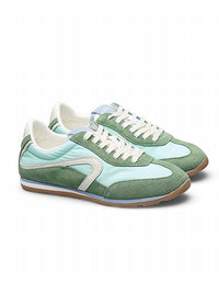 Verbenas - Women's Jamaica Pixel Sneaker