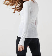 Blanc Noir - MAGNETIC TOP