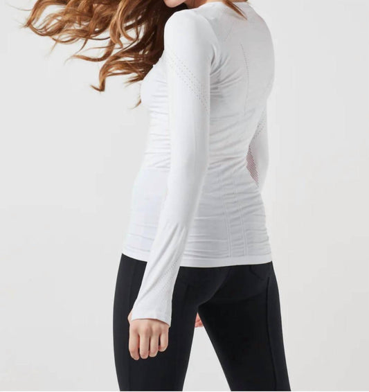 Blanc Noir - MAGNETIC TOP