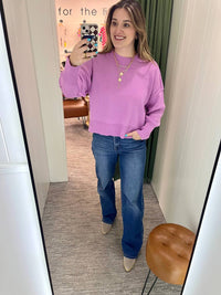 Zenana - Demi Sweater