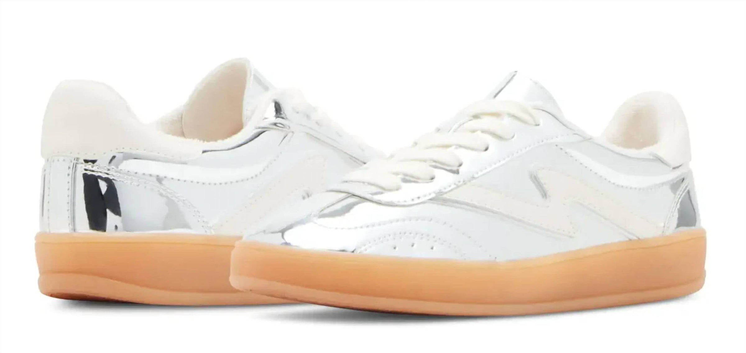 Madden Girl - Women's Giia Low Top Sneaker