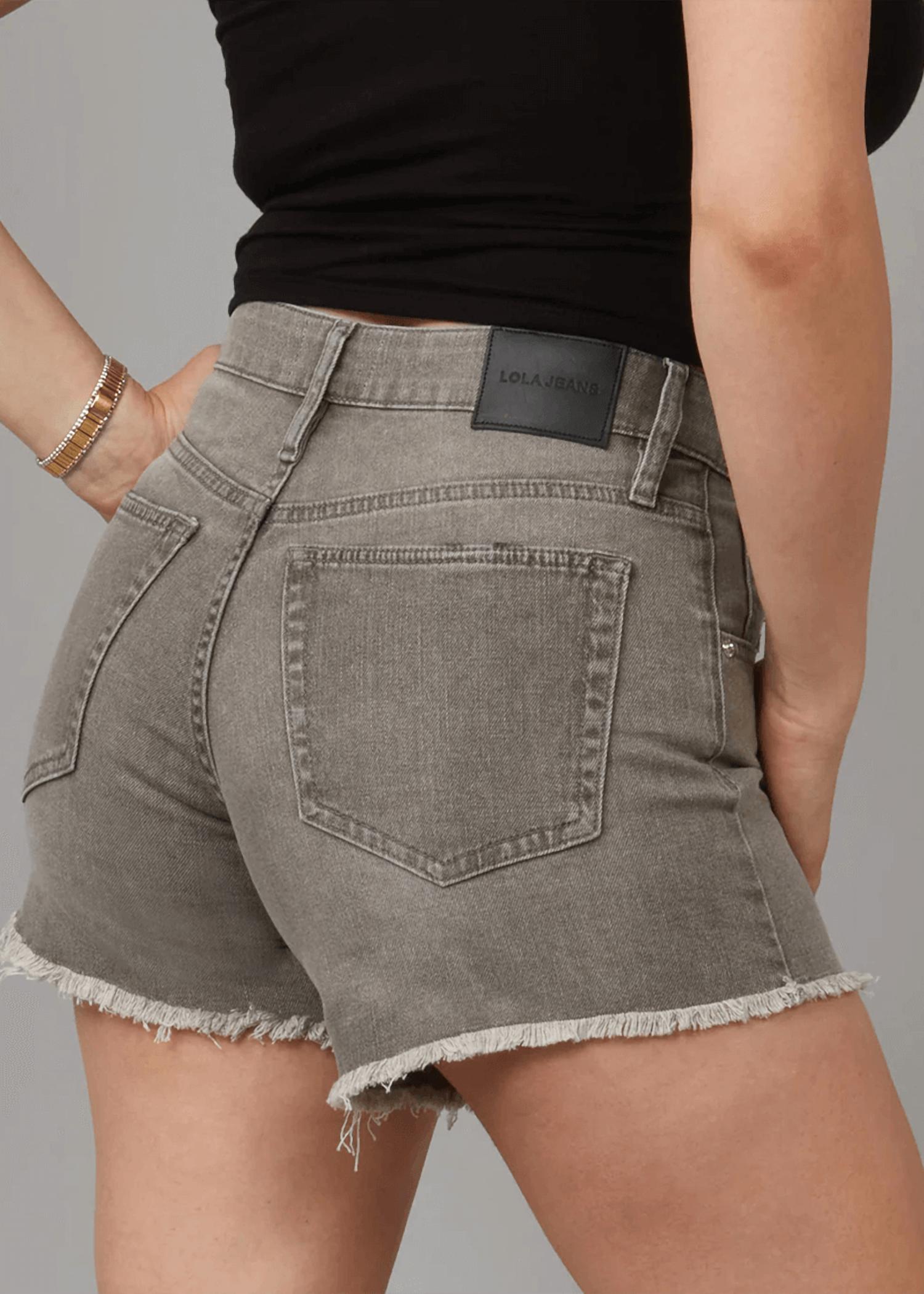 Lola Jeans - Liana Shorts