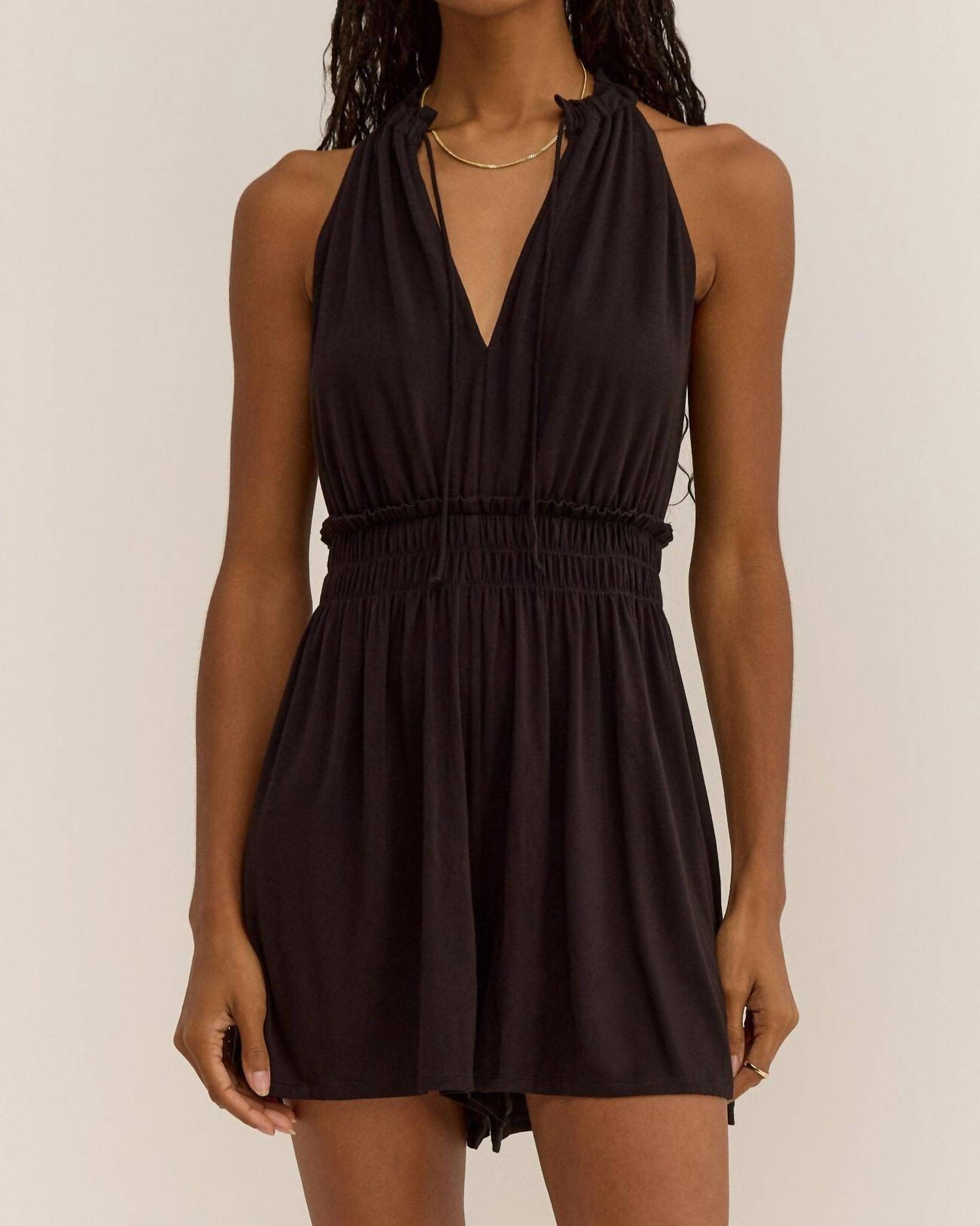 Z Supply - Rhea Romper