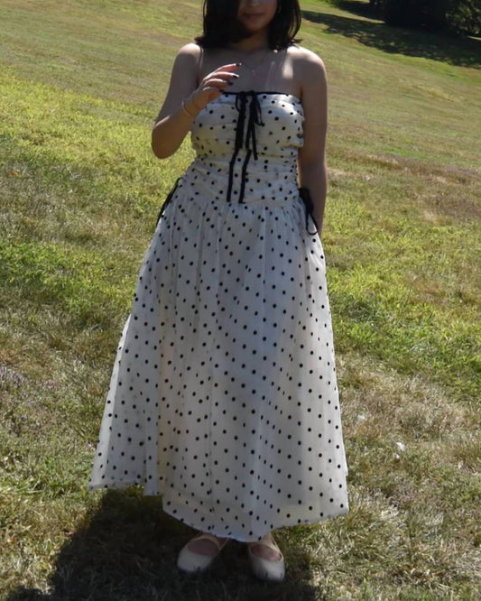 Sofie The Label - Giselle Maxi Dress