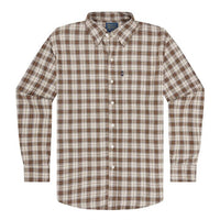Texas Standard - Men's Flannel Mitchell Shirt
