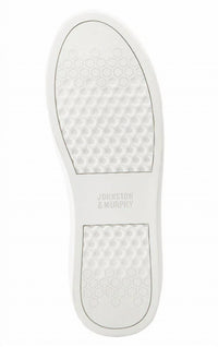Johnston & Murphy - Men's Banks Lace To Toe Shoe