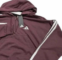 Adidas - Women's Essentials Relaxed Hoodie