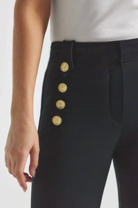 Derek Lam 10 Crosby - Robertson Flare Trousers