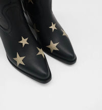 Stivali New York - Women's Moonlight Boots