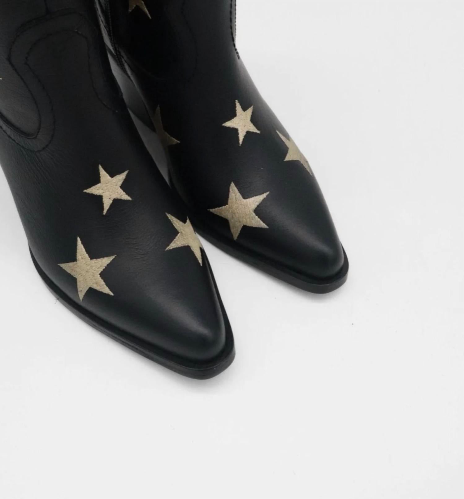 Stivali New York - Women's Moonlight Boots