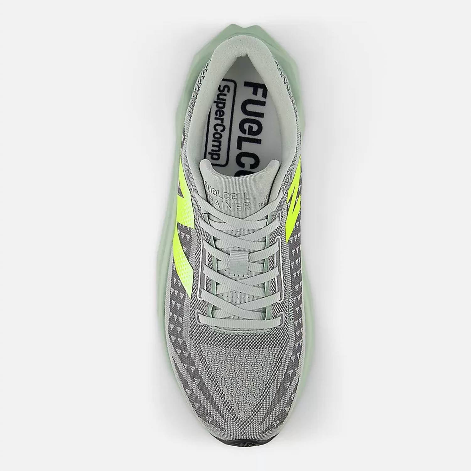 New Balance - Men's Fuelcell Supercomp Trainer V3 Running Shoes