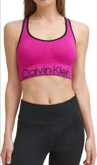 Calvin Klein - Performance Mid-impact Sports Bra