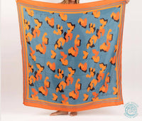 Rio Del Sol - Women's Canga Sarong