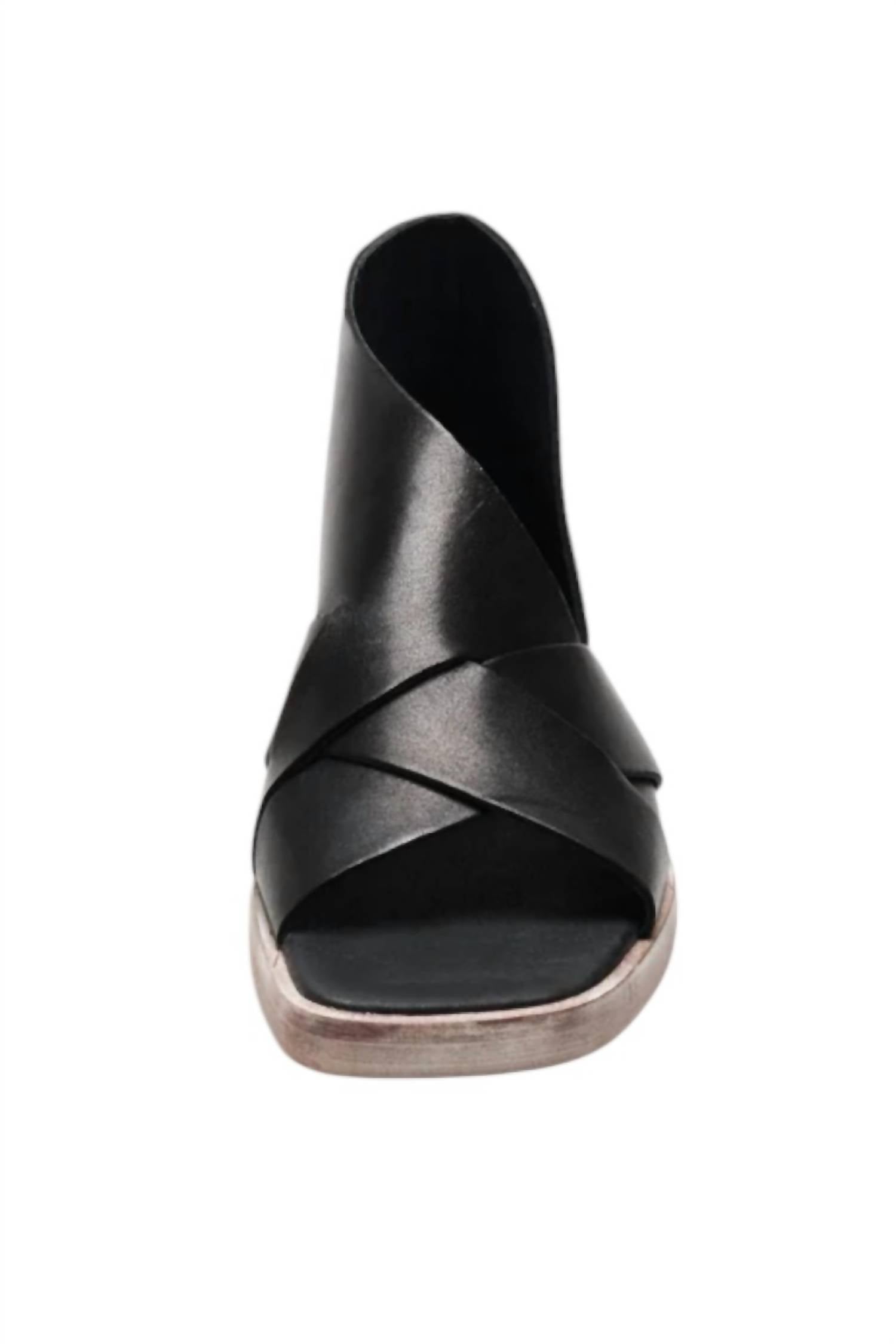 Free People - Women's Sun Valley Sandal