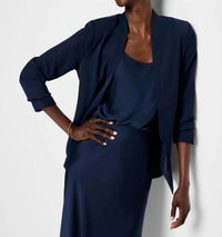 Nic + Zoe - Skyla Social Edit Blazer