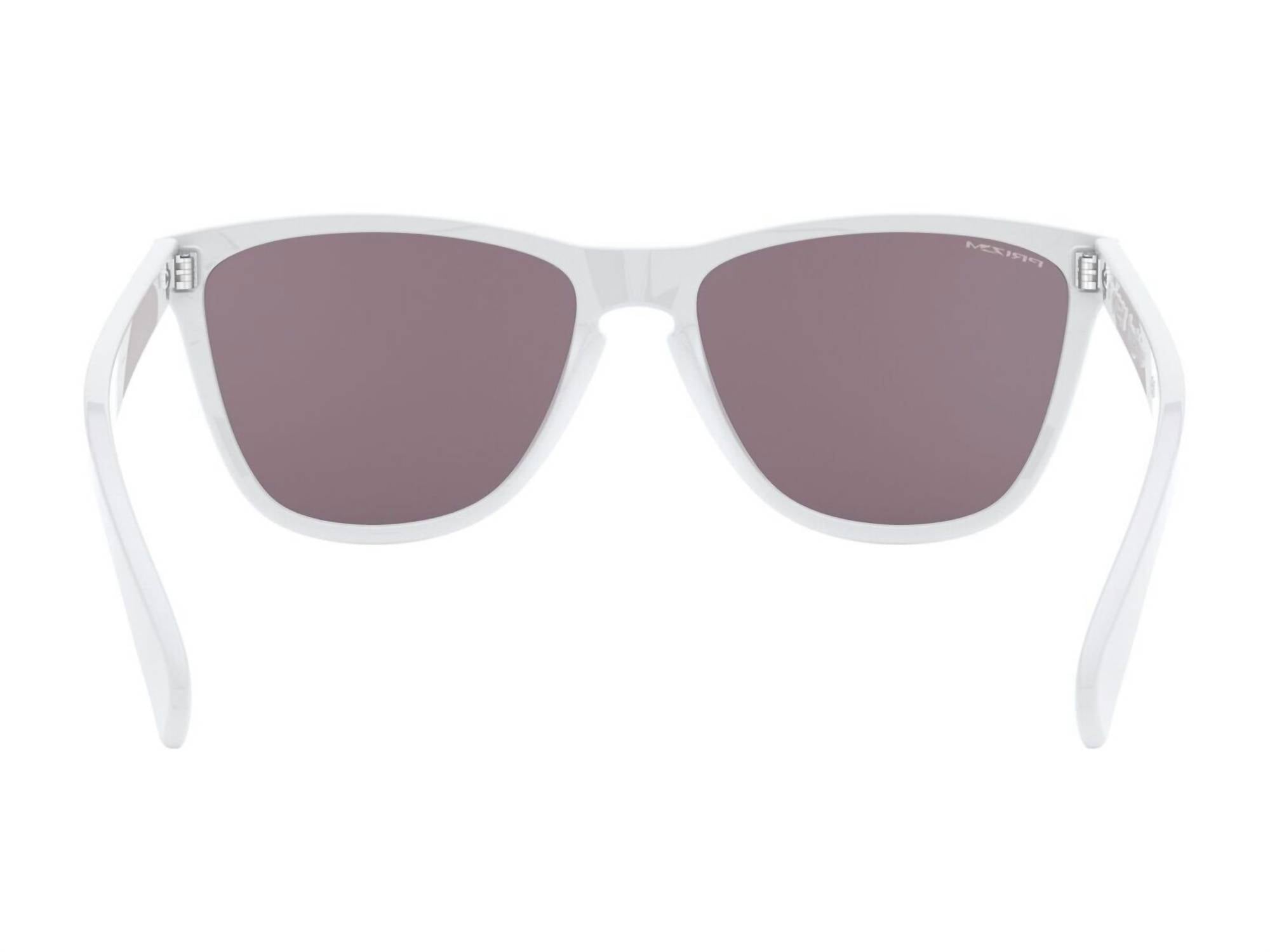 Oakley - Frogskins Prizm 35th Anniversary Sunglasses