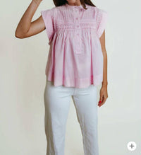 Laroque - Women's Becca Blouse