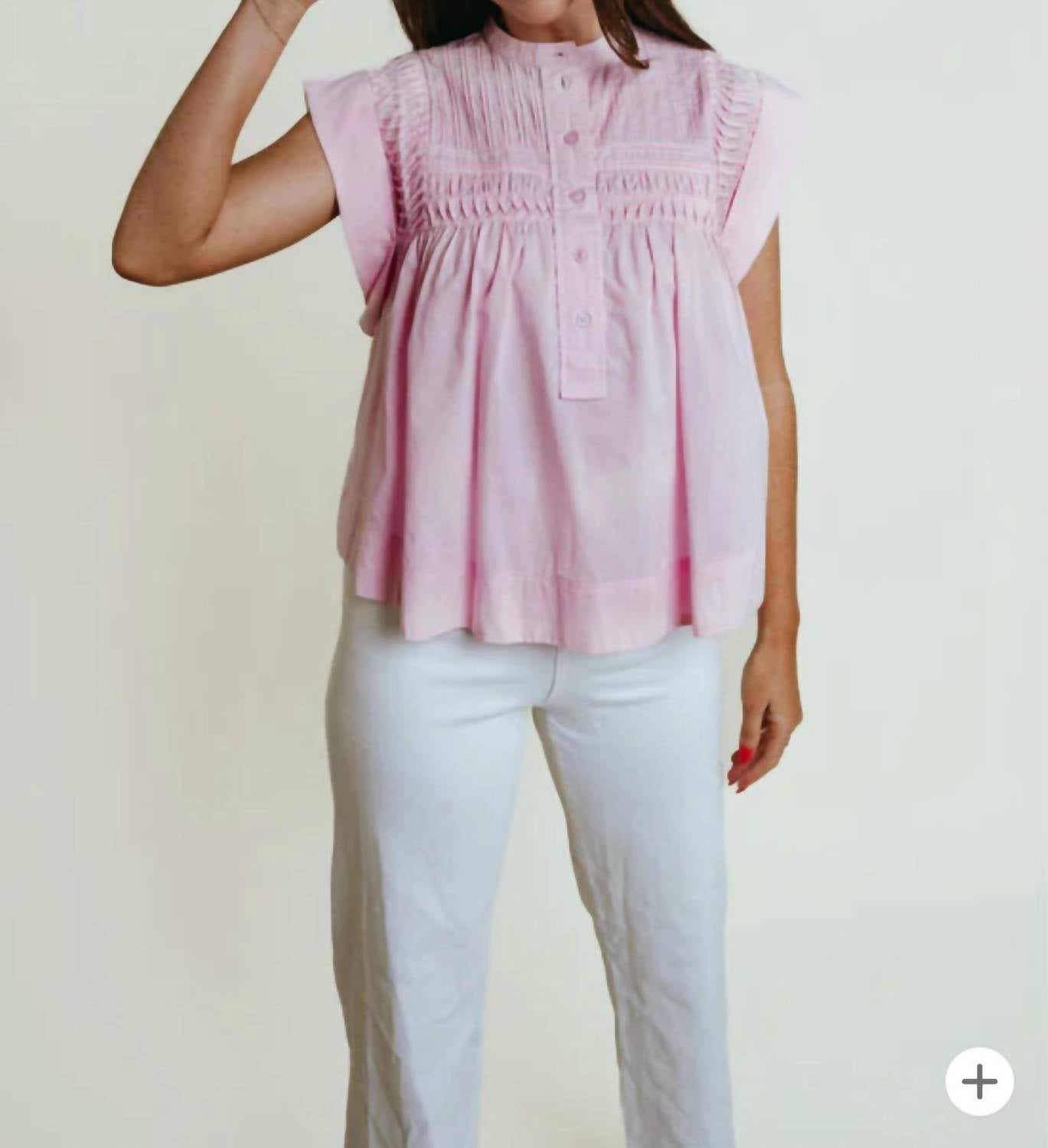 Laroque - Women's Becca Blouse