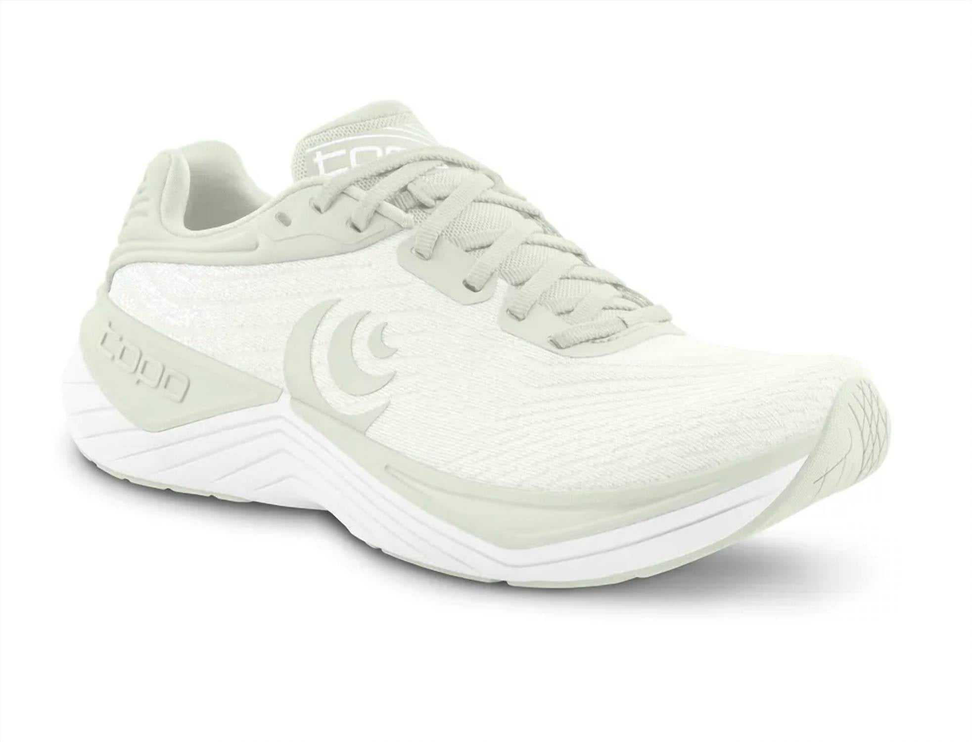 Topo Athletic - Women's Ultrafly 5 Running Shoes