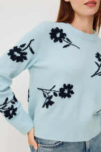 Rails - Anise Motifs Sweater
