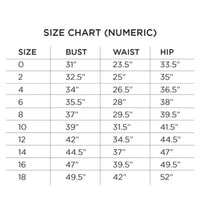 Julianna Dress