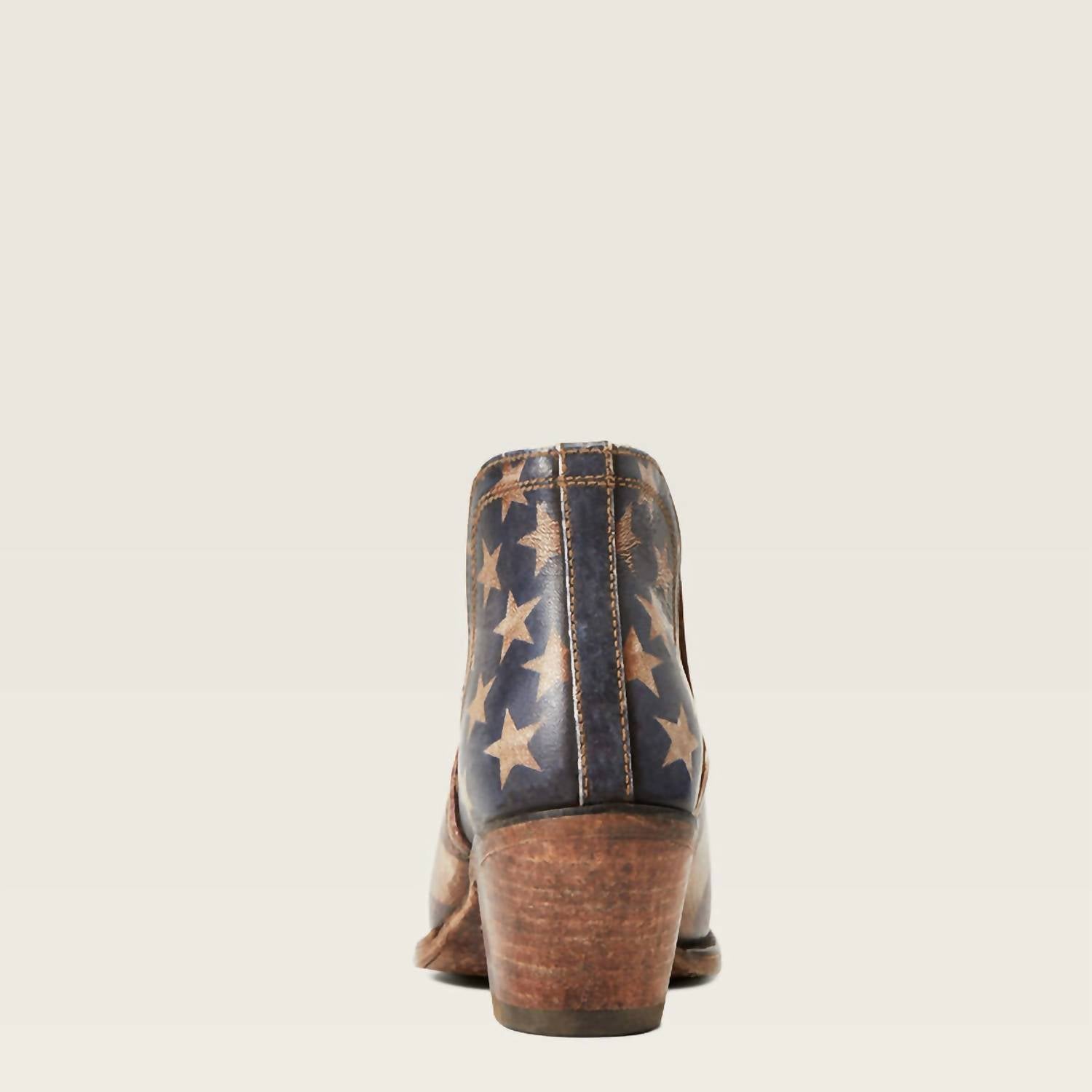 Ariat - Women's Dixon Western Boots