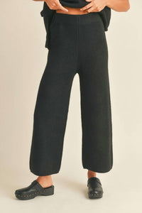 Miou Muse - Drift Ribbed Knit Set