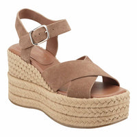 Marc Fisher - Women's Pasion Espadrille Wedge Sandal