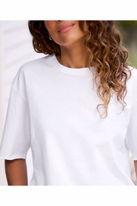 Frank & Eileen - Perry Crew Tee