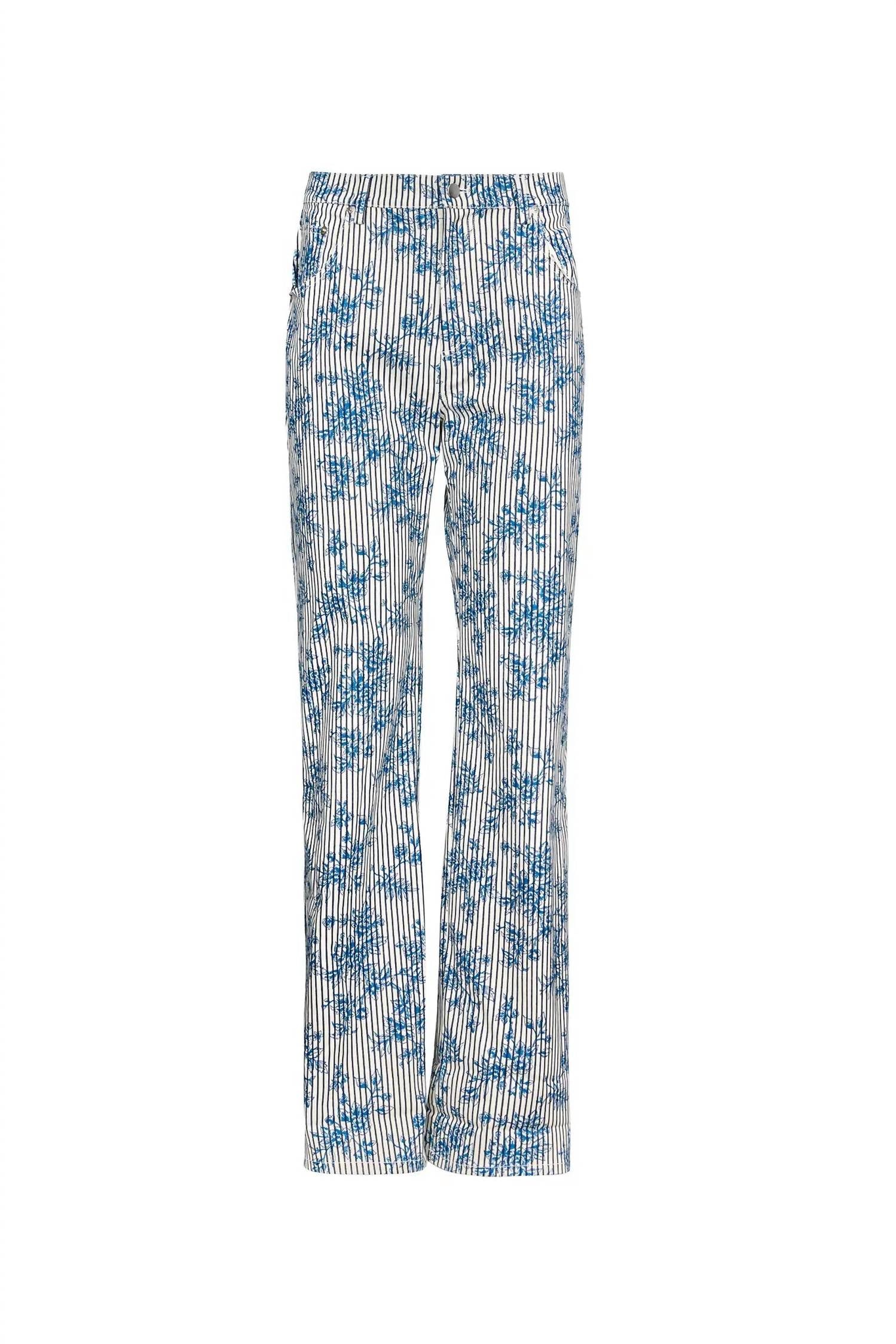 Hunter Bell - Lakelynn Pant