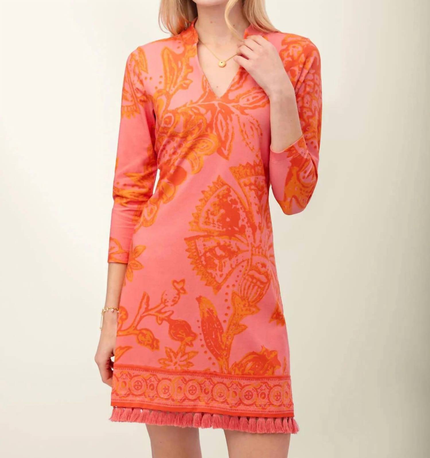 Spartina 449 - Kit Jersey Dress