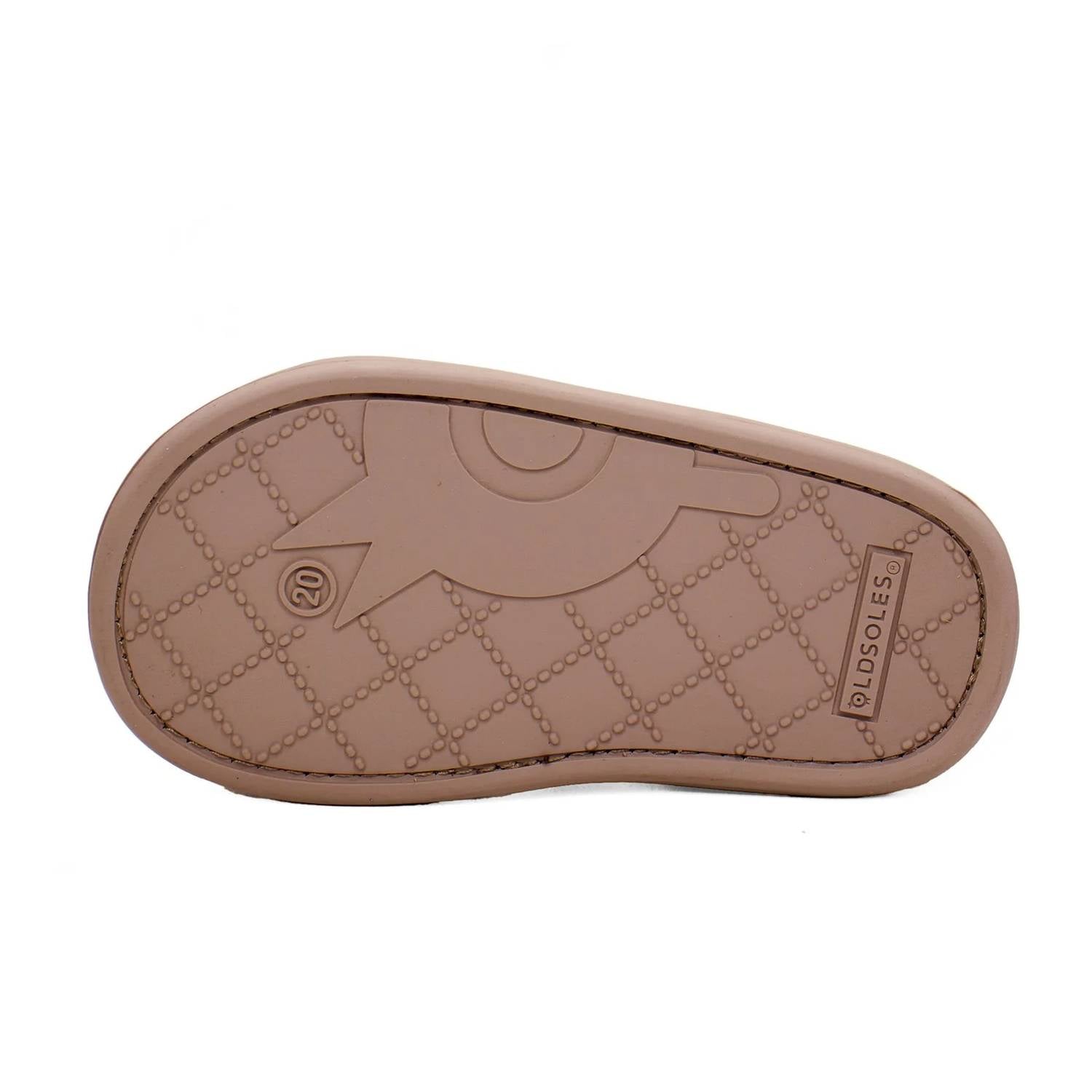 Oldsoles - Toddler's Little Surf Sandals