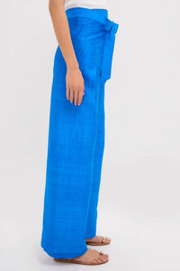 Coniglio - Two Panel Wrap Pant
