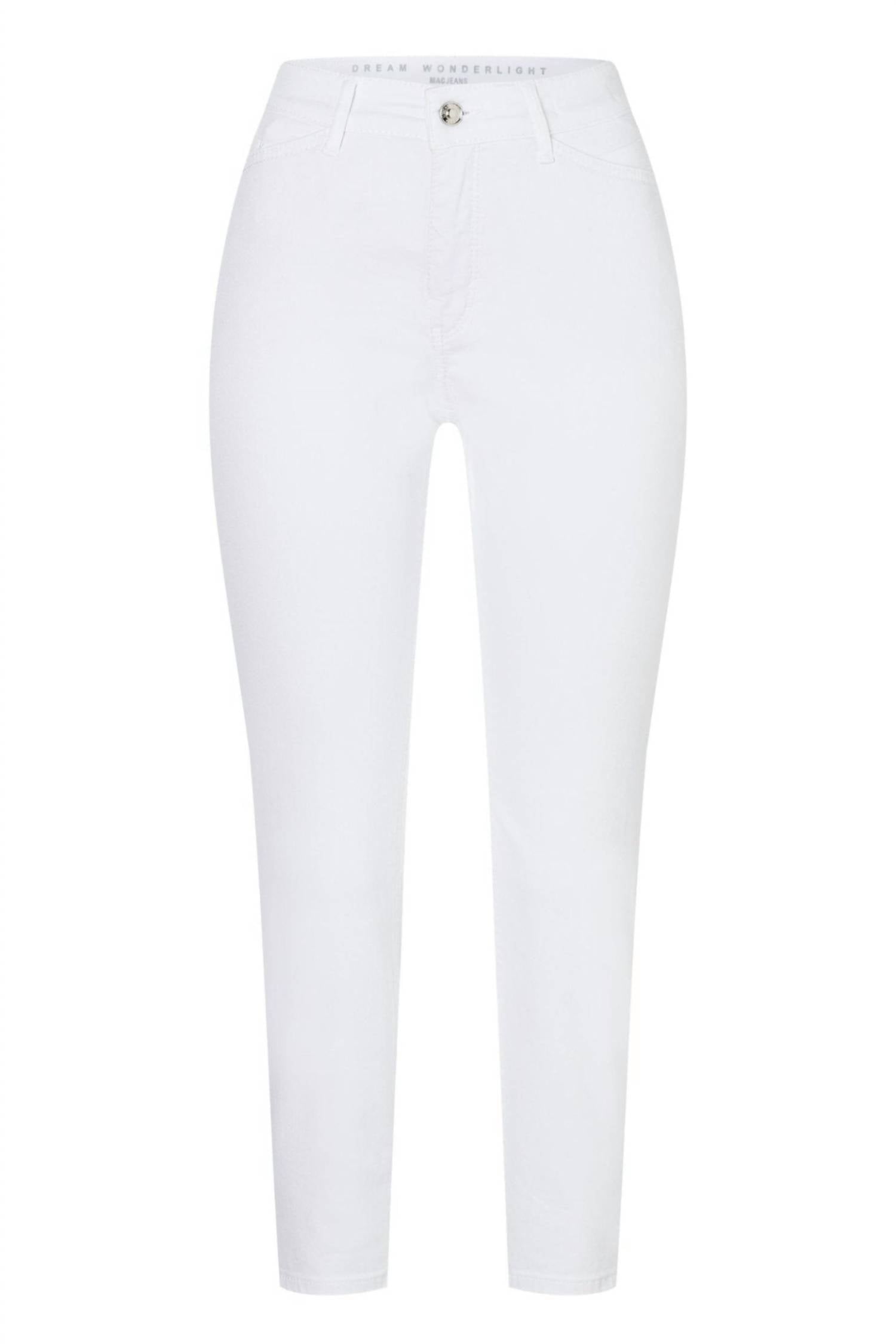 Mac Jeans - Women's Dream Chic Denim Jeans