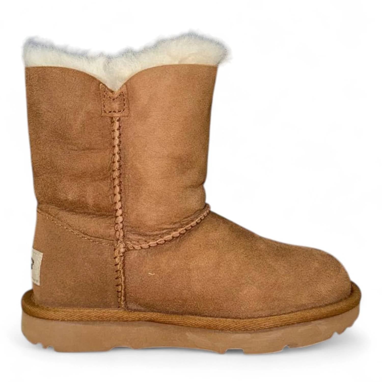 Ugg - Kid's Bailey Button Ii Boot