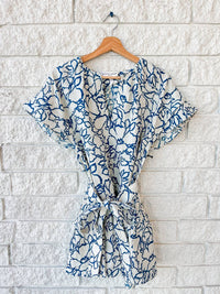 Apiece Apart - Morgan Mini Dress