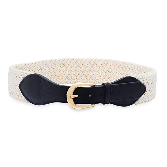 Laurel And Gold - Women's Montana Belt