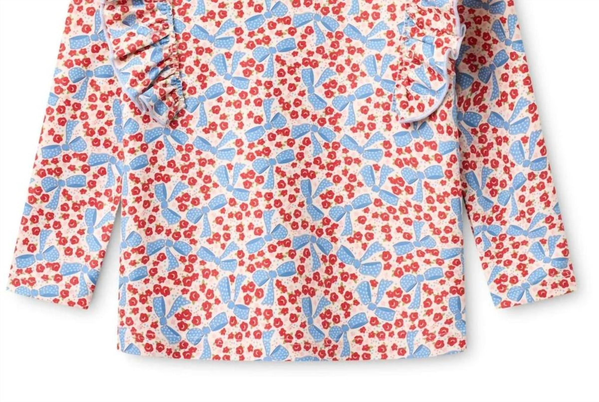 Floss - Kids' Printed Swimwear