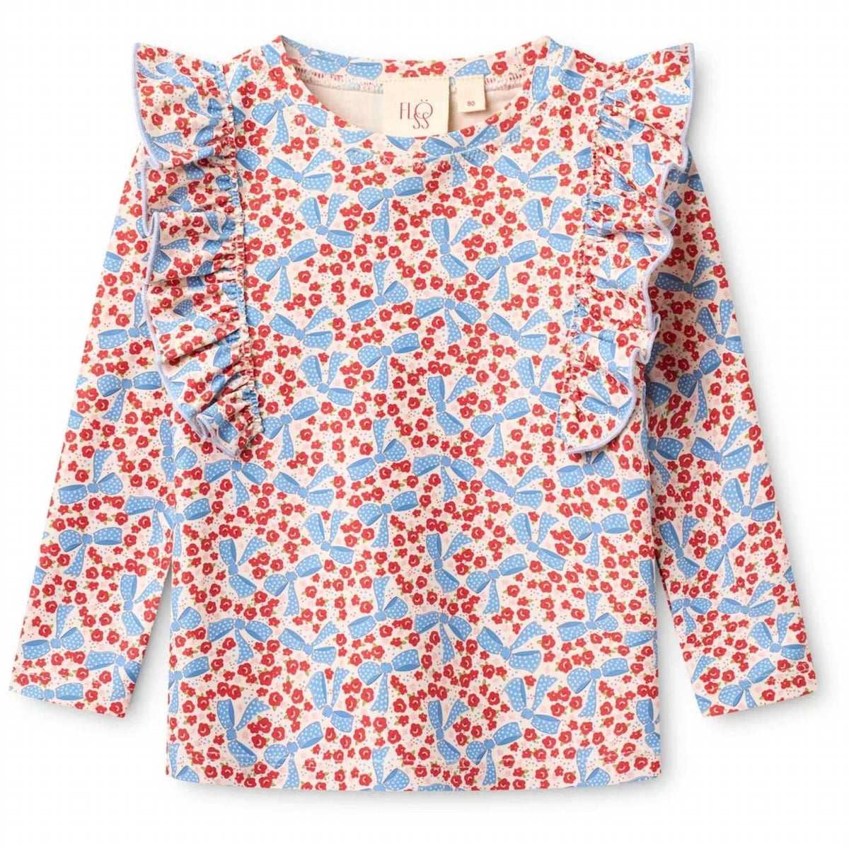Floss - Kids' Printed Swimwear