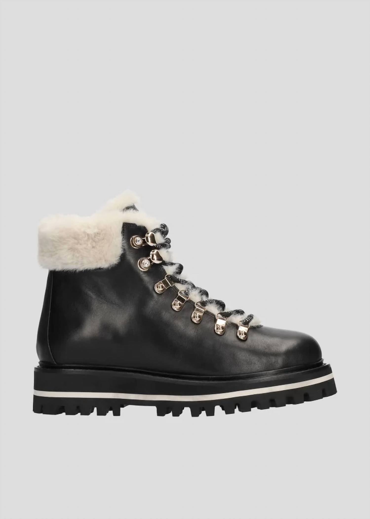 Lola Cruz - Women's Raina Ankle Boots