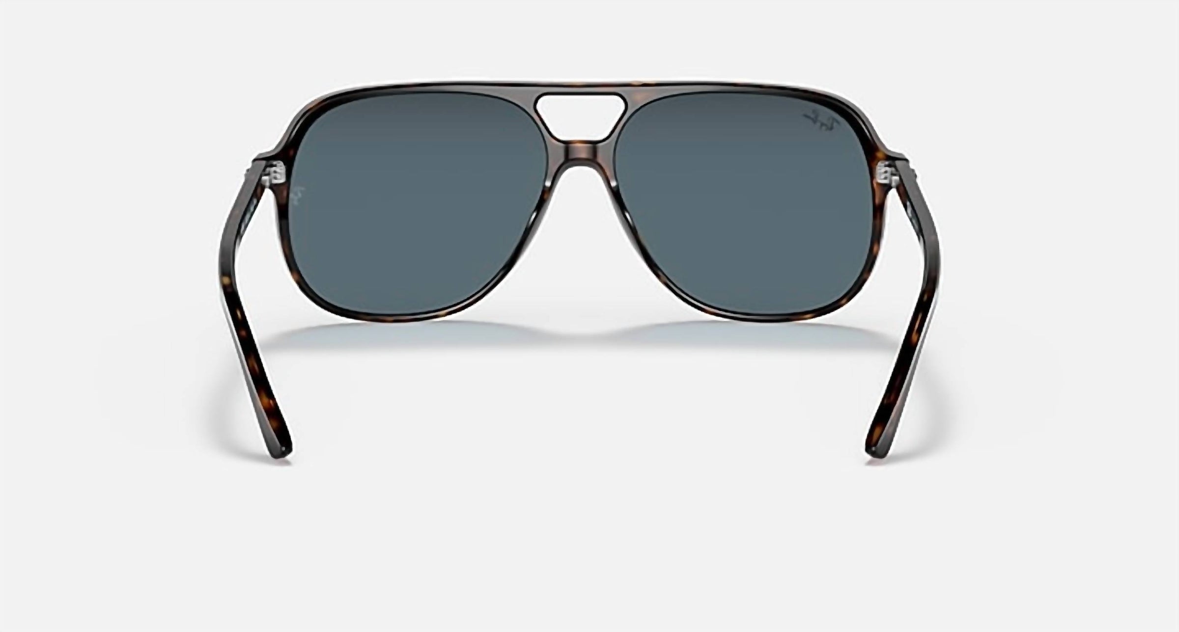 Ray Ban - Bill Non Polarized Sunglasses RB2198 - 902 - R5