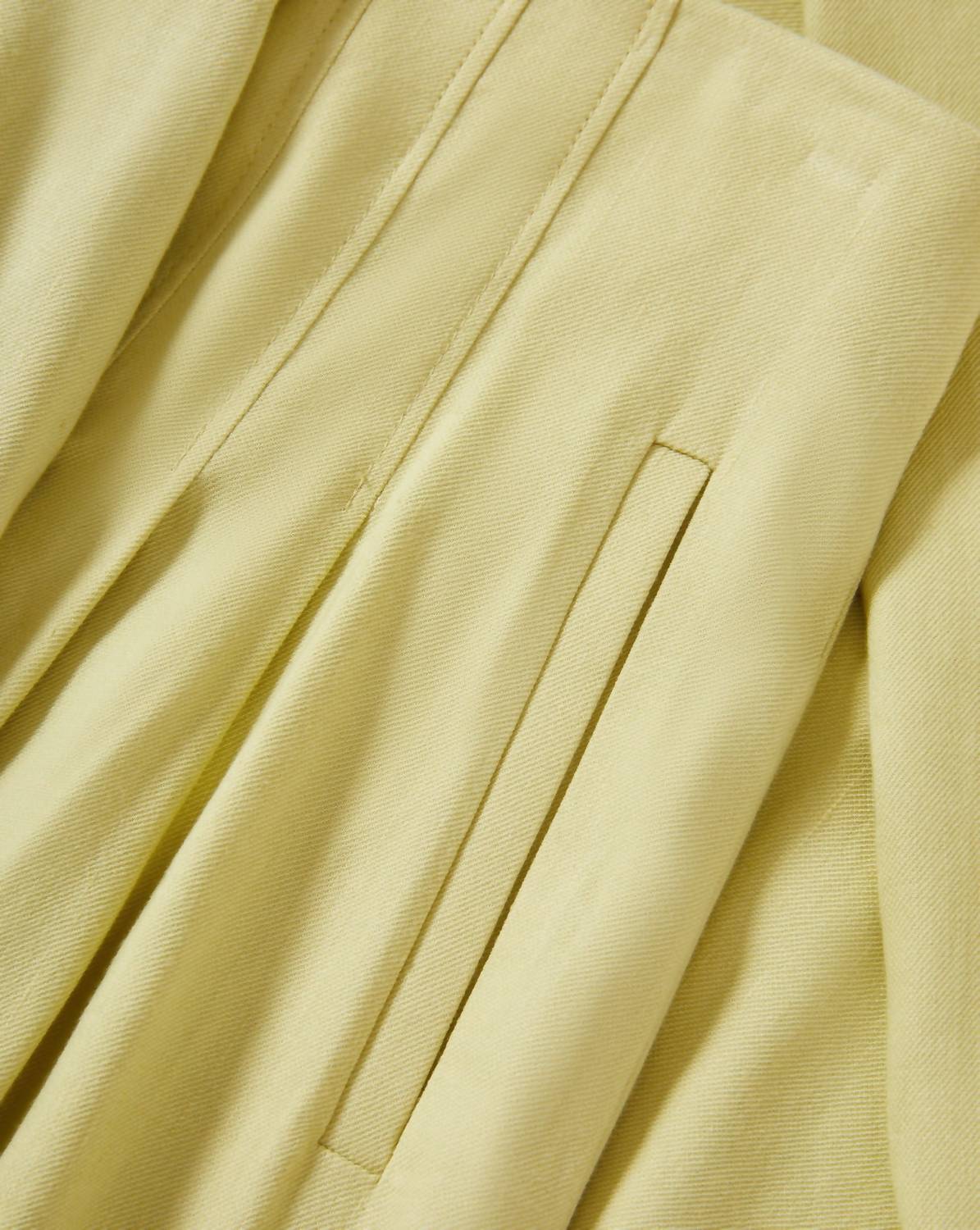 Veronica Beard - Hoyt Wide-leg Pants