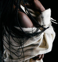 Evangeline - Women's Merino Lambswool Throws