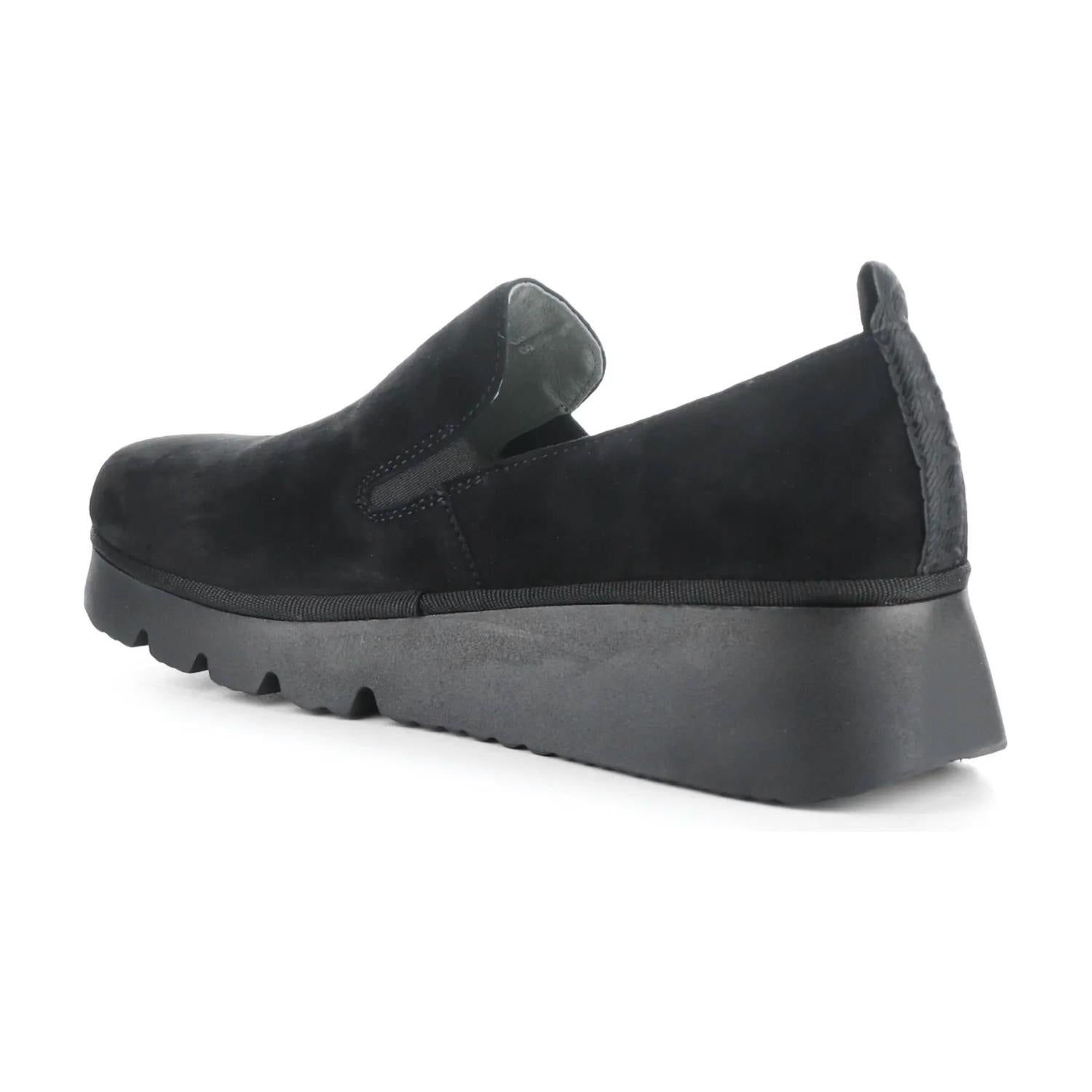 Fly London - WOMEN'S PECE WEDGE SHOE