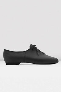 Bloch - Kids Ailany Jr. Jazz Soft Split Sole Jazz Oxford Shoes