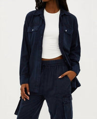Beach Riot - Coramine Oversized Shirt