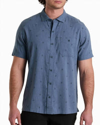 Kuhl - Getaway Short Sleeve Shirt