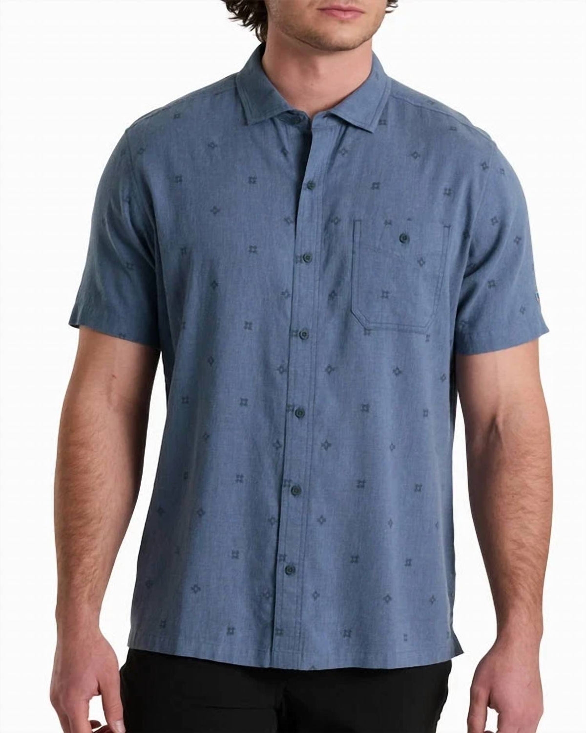 Kuhl - Getaway Short Sleeve Shirt