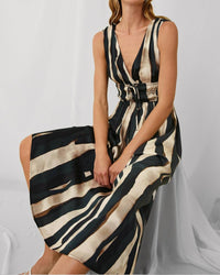 Rails - Lilith Midi Dress