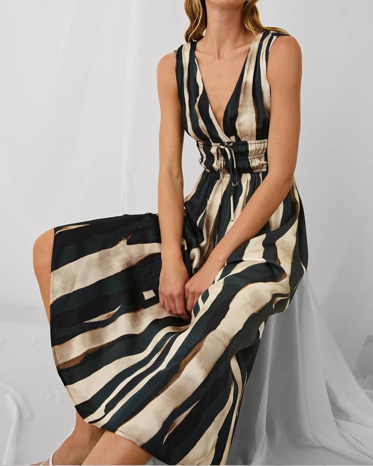 Rails - Lilith Midi Dress